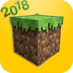 ikon Block Craft 3D : Exploration 2018