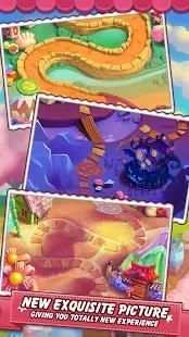 Candy Smash-Cookie hero crush screenshot 3