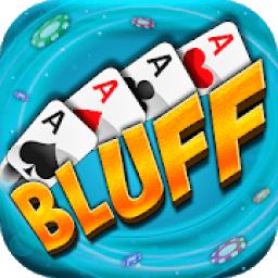 Bluff आइकन