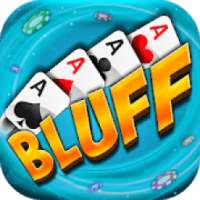 Bluff