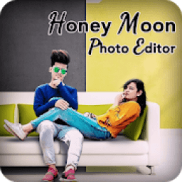 ikon Honeymoon Photo Editor