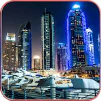 HD Dubai Wallpapers ★★★★★ on 9Apps