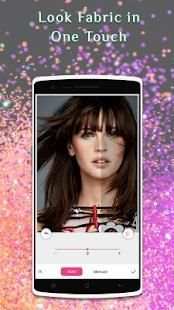 2018 Beauty Photo Editor स्क्रीनशॉट 13