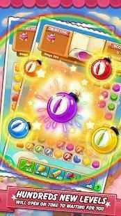 Candy Smash-Cookie hero crush screenshot 2