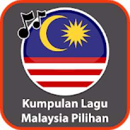 Lagu Malaysia 1.0