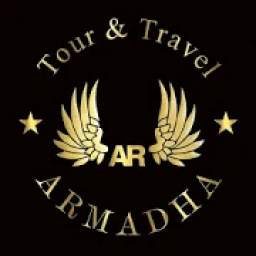 ARMADHA TOUR TRAVEL 1.0