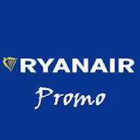 Ryanair promo unoficial app on 9Apps