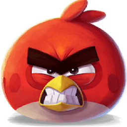 ikon Angry Wallpaper Birds Art