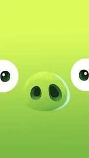 Angry Wallpaper Birds Art screenshot 3
