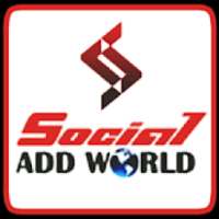 Social Add World