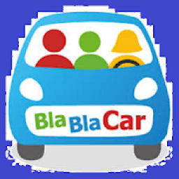 BLA BLA CAR EUROPE icon