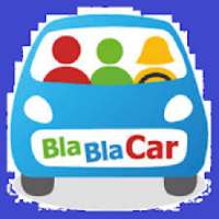 BLA BLA CAR EUROPE on 9Apps