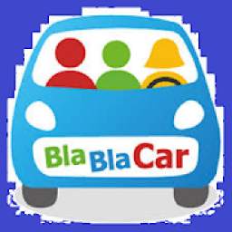BLA BLA CAR EUROPE 1.0