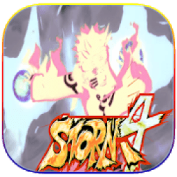 ikon Protips Ninja Naruto Storm 4 Ultimate