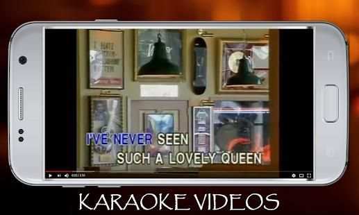 Karaoke Now - Videos Karaoke screenshot 2