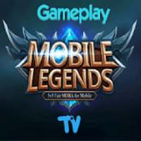 Mobile Legends Gamplay TV
