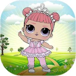 LOL Doll Wallpaper 1.0.0
