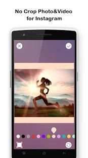 Grid Post Maker- Photo Video Collage In Profile screenshot 5