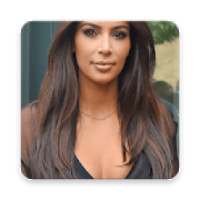 Kim Kardashian Gallery