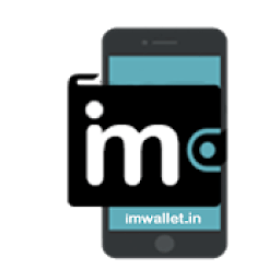 IMwalleT B2B आइकन
