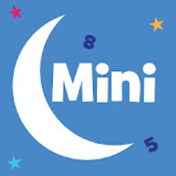 MiniMath by Bedtime Math