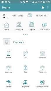 IMwalleT B2B स्क्रीनशॉट 2