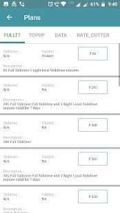 IMwalleT B2B स्क्रीनशॉट 4