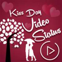 kiss day Video status on 9Apps