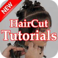 Hair Cutting Tutorial