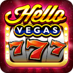 ikon Hello Vegas Slots – FREE Slots