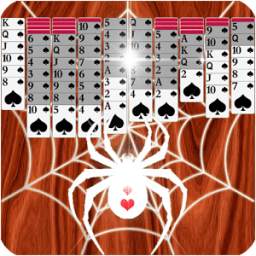 Spider Solitaire 2018