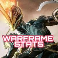 Warframe Stats