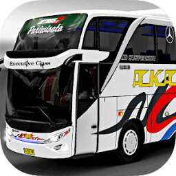Livery Bussid Akas Asri icon