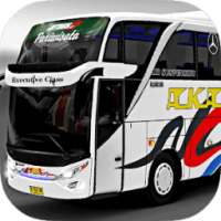 Livery Bussid Akas Asri on 9Apps