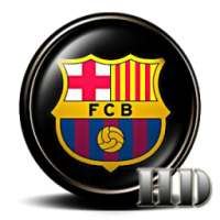 Barca HD Wallpapers on 9Apps