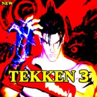 Tekken 3 for Guia