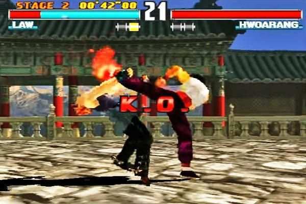Tekken 3 for Guia screenshot 2