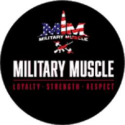 Military Muscle