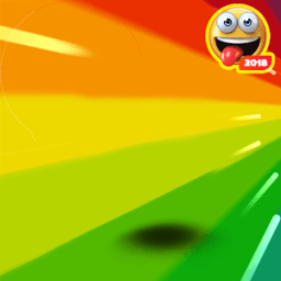 Invisible Hero Subway - Funny Adventure (Runner) आइकन