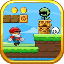 Super Smash: Zelda Adventure icon