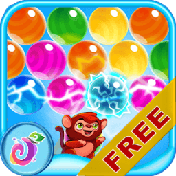 ikon BUBBLE SHOOTER MANIA