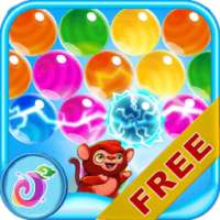 BUBBLE SHOOTER MANIA