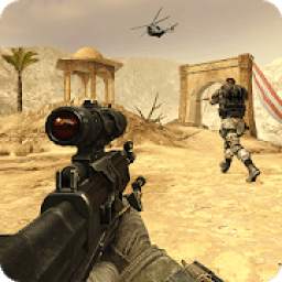 Call of Modern World War: FPS Shooting Game