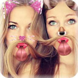 ikon Effects Face Snapchat