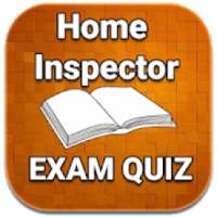 Home Inspector MCQ Exam Prep Quiz 2018 Ed on 9Apps