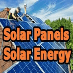 ikon Solar Panels And Solar Energy