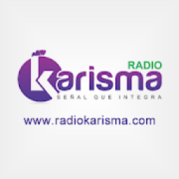 Radio Karisma - Cadena Radial del Centro del Perú icon