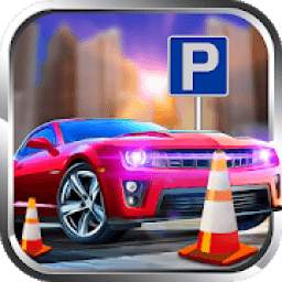 Real Car Parking Master 3D