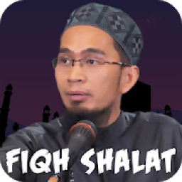 Fiqh Shalat иконка