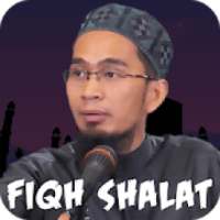 Fiqh Shalat on 9Apps